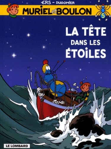 Muriel et Boulon #5