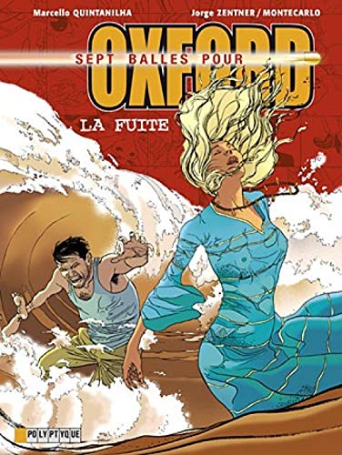 Sept balles pour Oxford #3