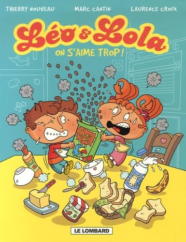 Léo & Lola