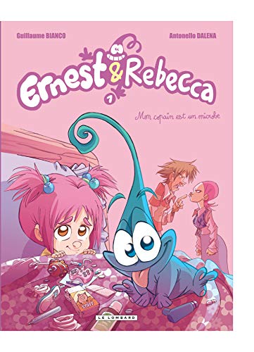 Ernest & Rebecca