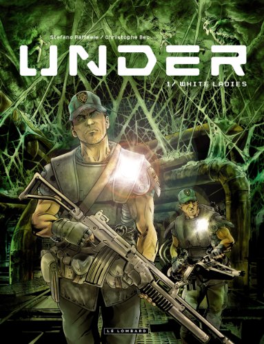 Under #1 cover
