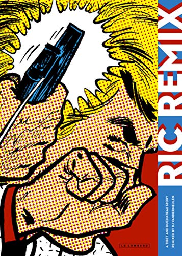 Ric Remix #[nn]