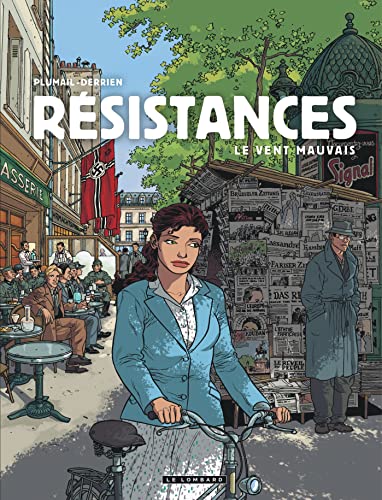 Résistances #2