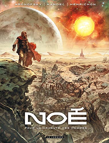 Noé #1