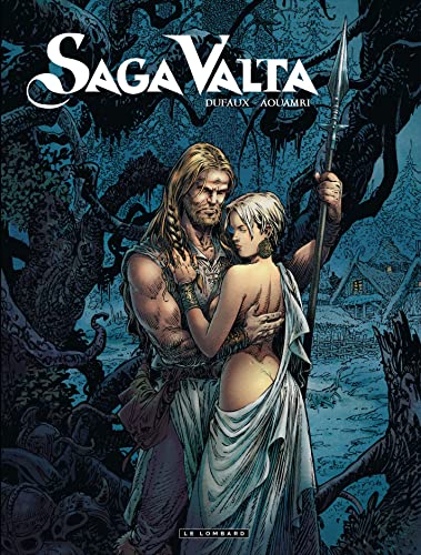 Saga Valta #1