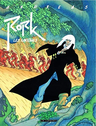 Rork
