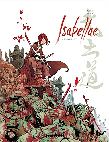 Isabellae