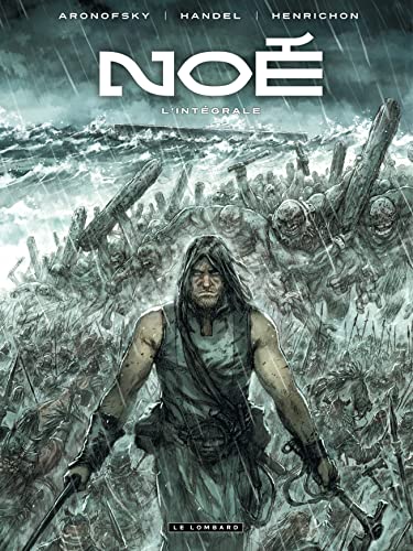 Noé L'Intégrale #[nn] cover