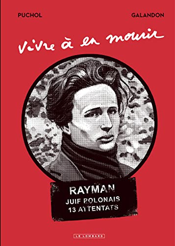 Vivre à en mourir #[nn]