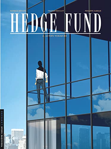 Hedge Fund #2