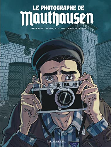 Le Photographe de Mauthausen #[nn]