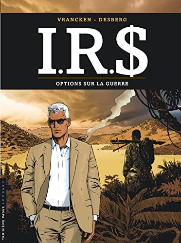 I.R.$. #16