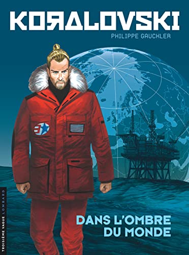 Koralovski #2 cover