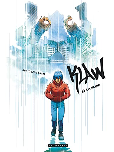 Klaw #10