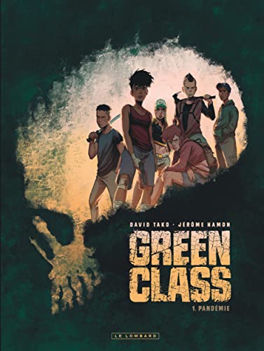 Green Class