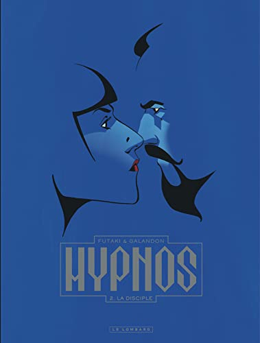 Hypnos #2 cover