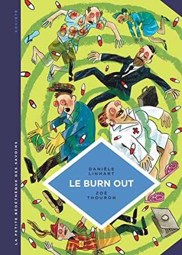 La Petite Bédéthèque des savoirs #28 cover