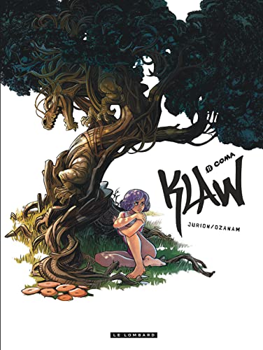 Klaw #11