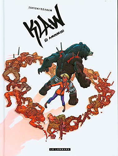 Klaw #13