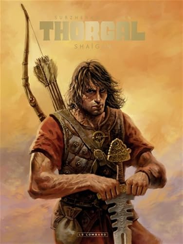 Thorgal - Shaïgan #[nn]