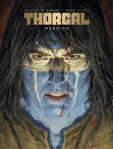 Thorgal Saga #2 cover