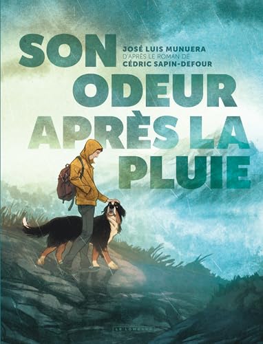Son odeur après la pluie #[nn] cover