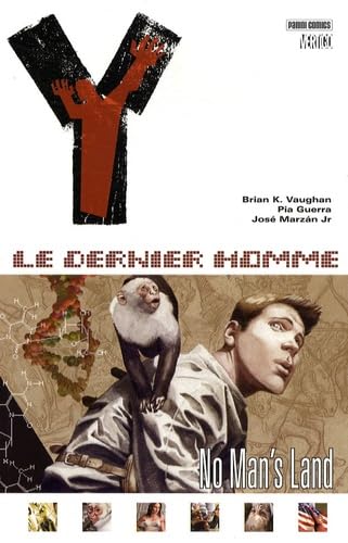 Y: Le Dernier Homme