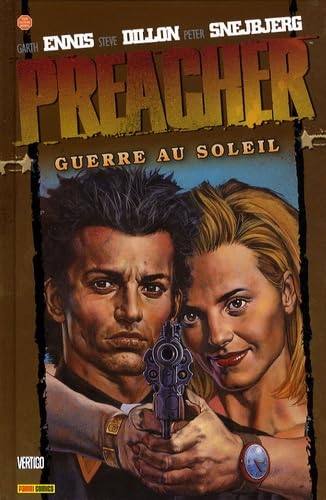 Preacher #6