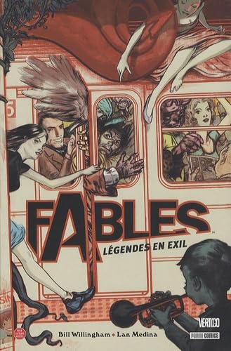 Fables