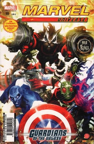 Marvel Universe