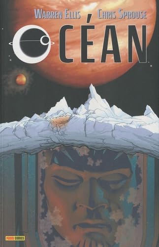 Océan #[nn] cover