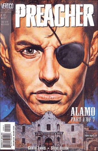 Preacher #9