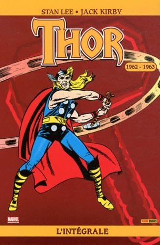 Thor : L'intégrale
