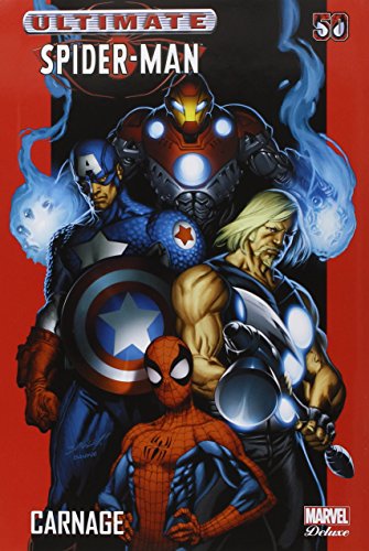 Ultimate Spider-Man