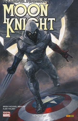 Marvel Knights - Moon Knight
