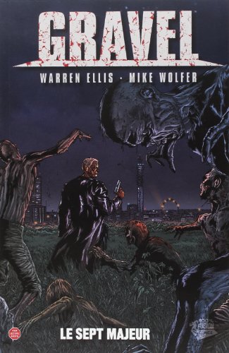 Gravel #3 cover