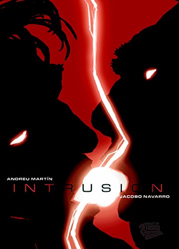 Intrusion #[nn]