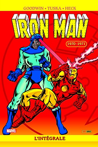 #6 - 1970-1971