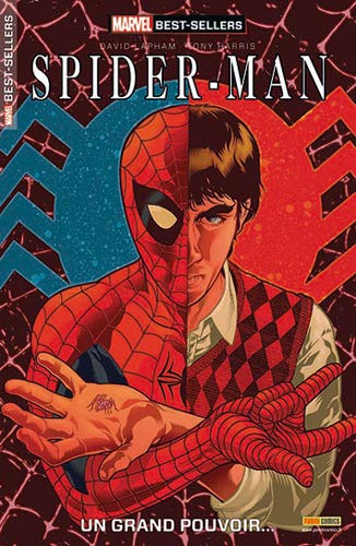 Marvel Best-Sellers #3 cover