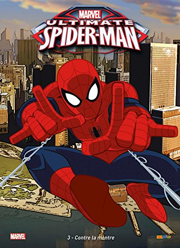 Ultimate Spider-Man #3