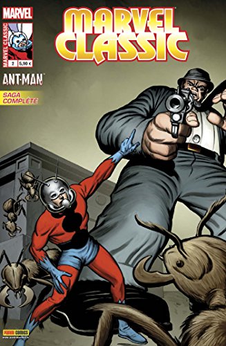 Marvel Classic #2
