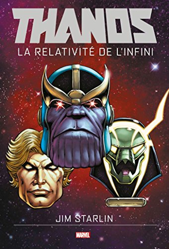 Thanos : la relativité de l’infini #[nn]