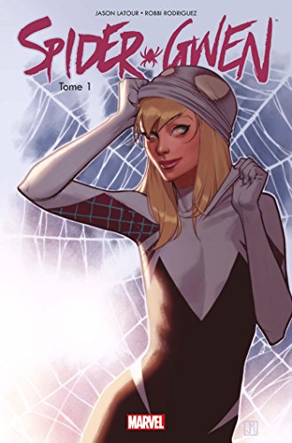 Spider-Gwen