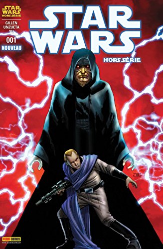 Star Wars Hors Série