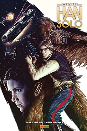 Star Wars - Han Solo : la course du vide du dragon #[nn] cover