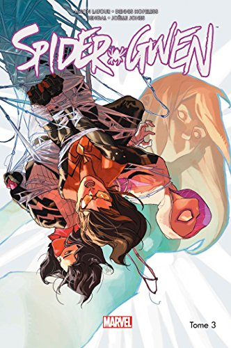 Spider-Gwen #3
