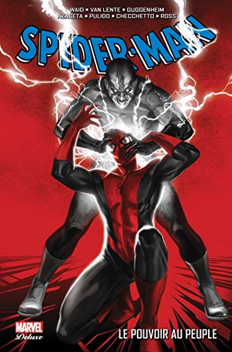 Spider-Man - Le pouvoir au peuple #[nn]