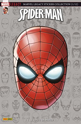 Marvel Legacy : Spider-Man