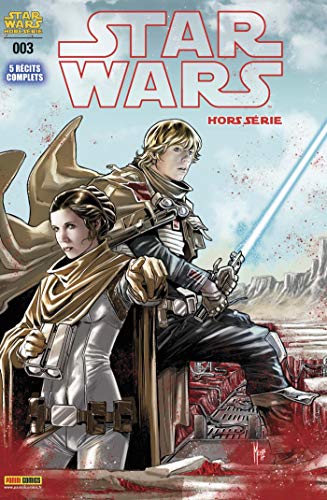 Star Wars Hors Série #3
