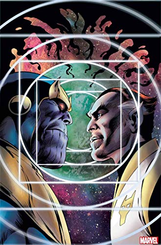 Thanos : les frères de l’infini #[nn]